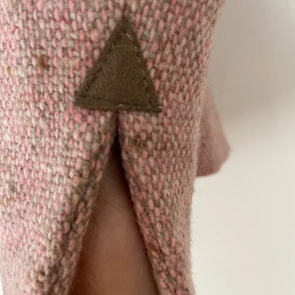 Un Jour Ailleurs Blazer Size 6 EUC - Picture 5 of 6